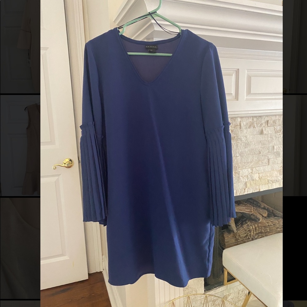 Tahari dress